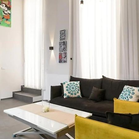 Garden Luxury Apartment By Nimi Group Tel-Aviv Extérieur photo