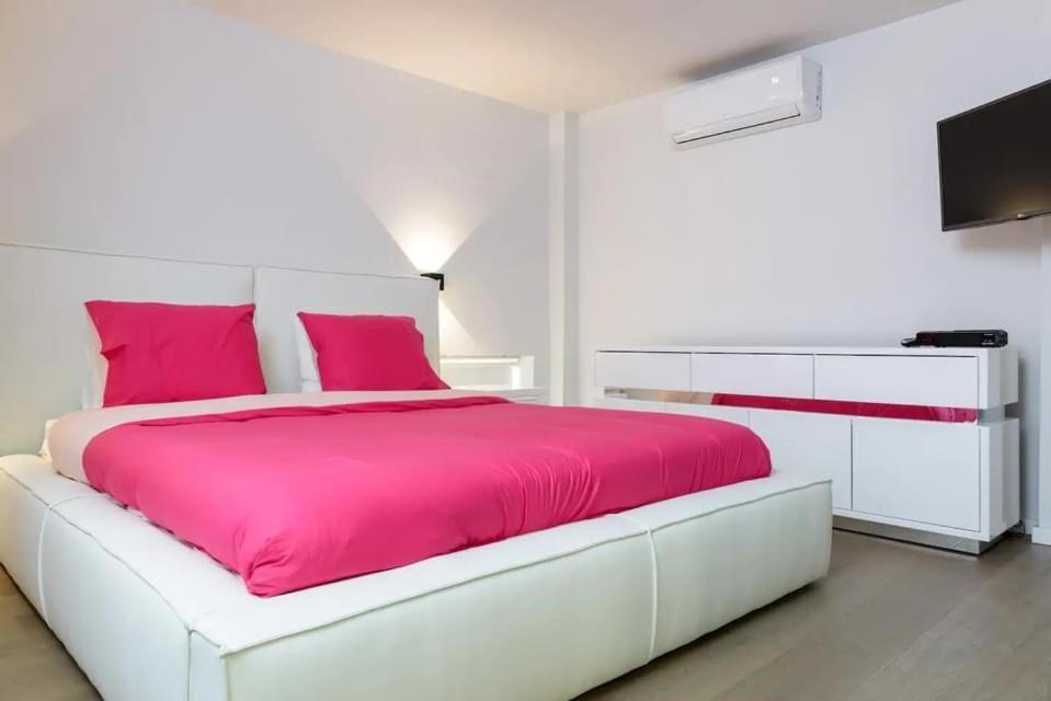 Garden Luxury Apartment By Nimi Group Tel-Aviv Extérieur photo